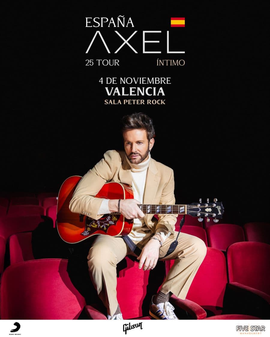 AXEL
