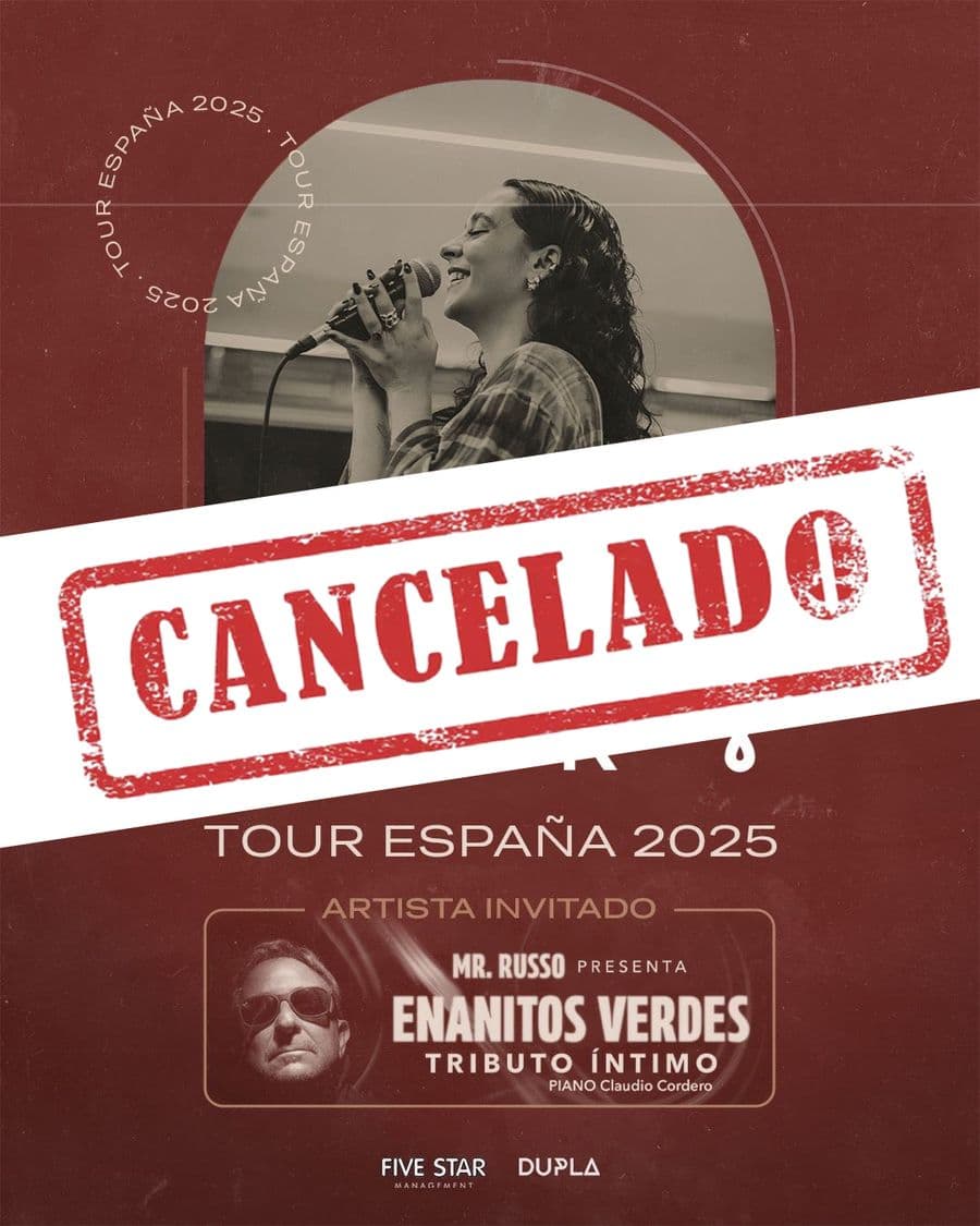 MERY GRANADOS en Valencia