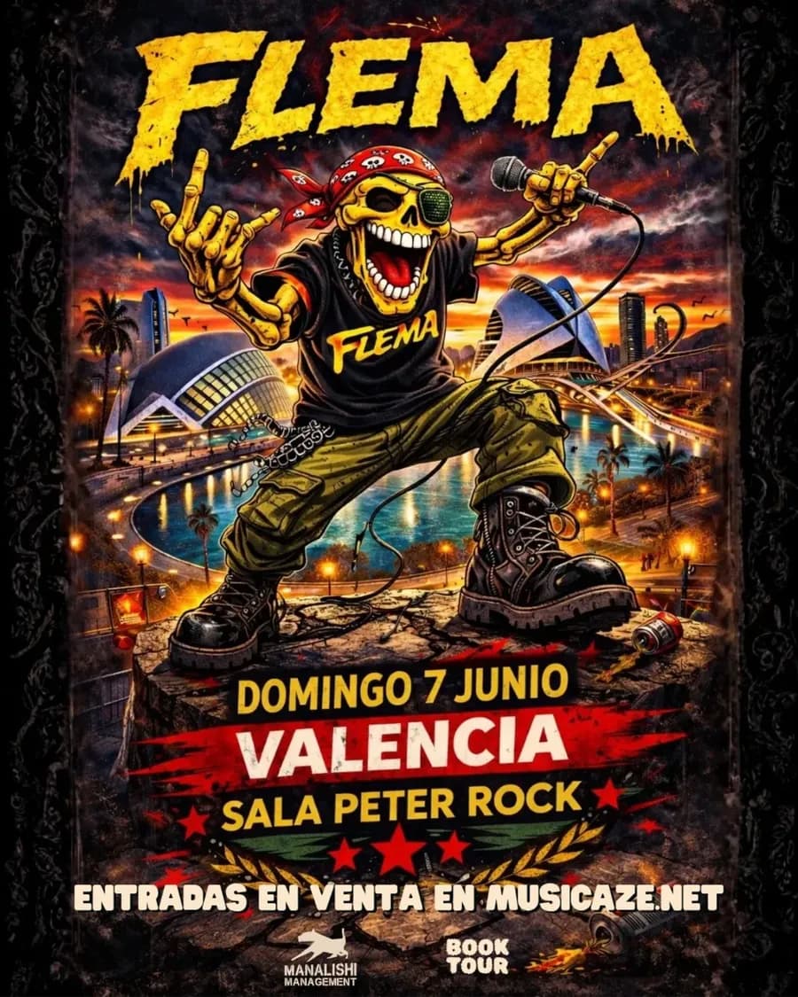 FLEMA