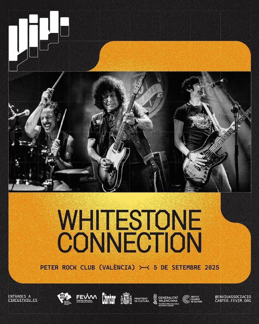 CIRCUIT VIU: WHITESTONE CONNECTION