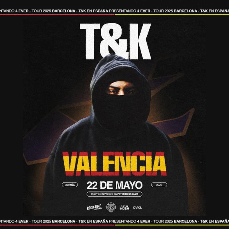 T&K en Valencia