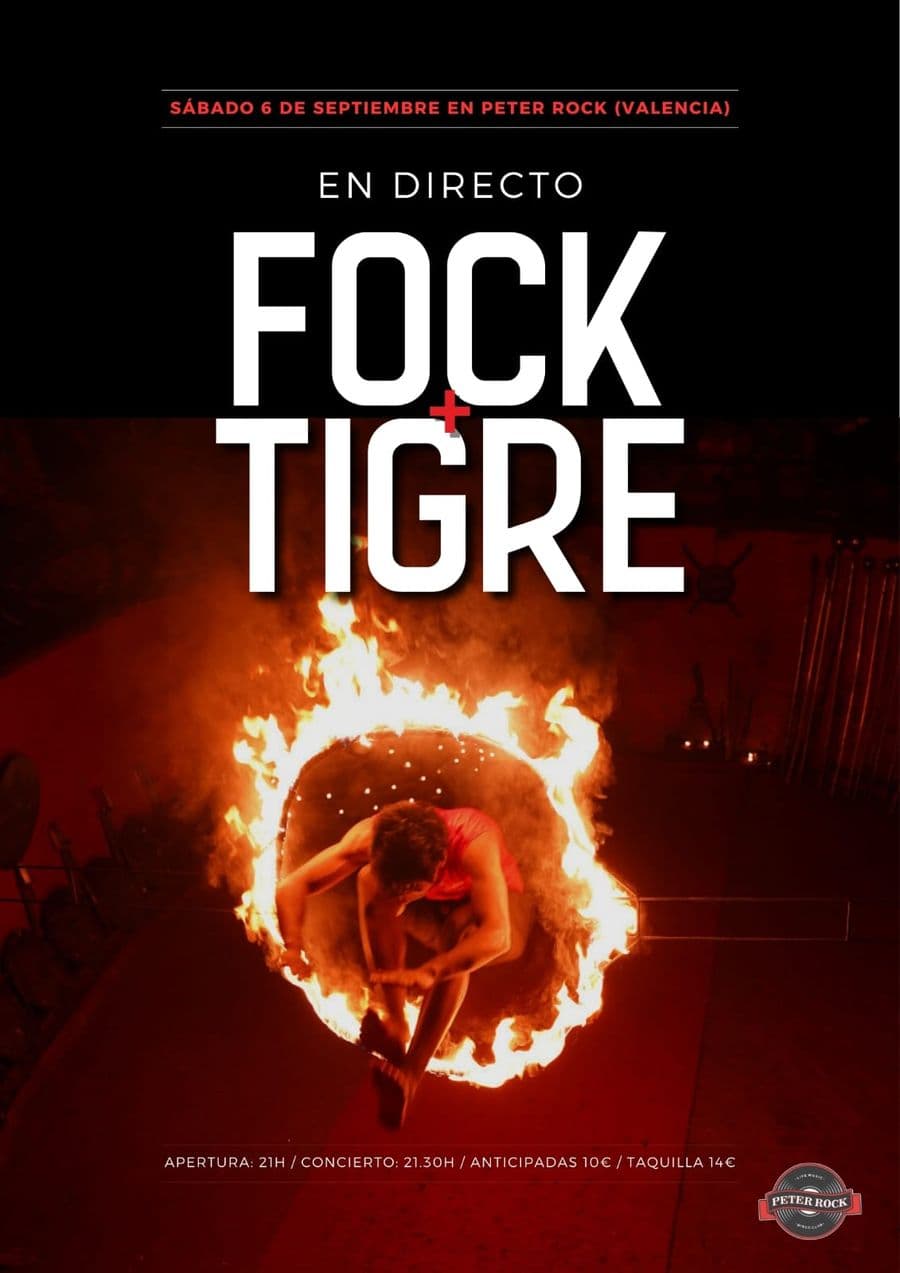 FOCK + TIGRE