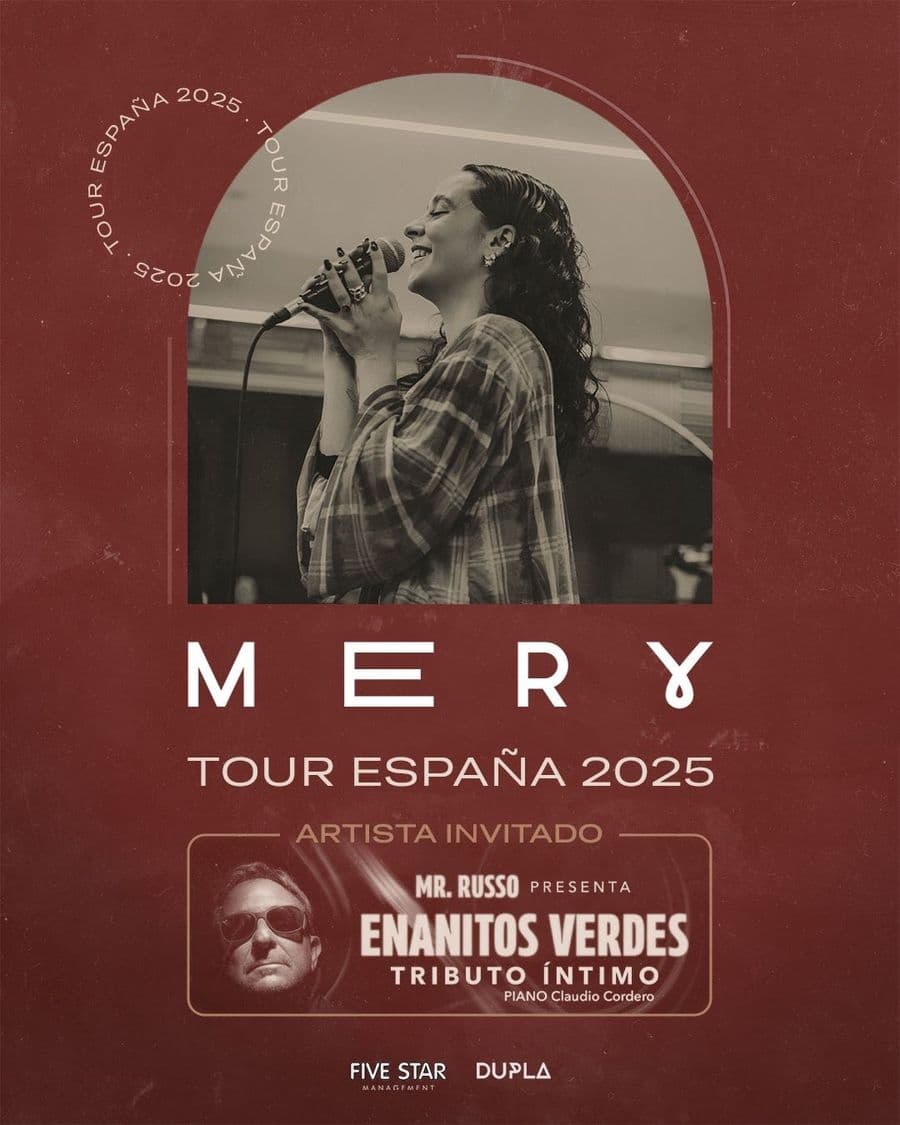 MERY GRANADOS en Valencia