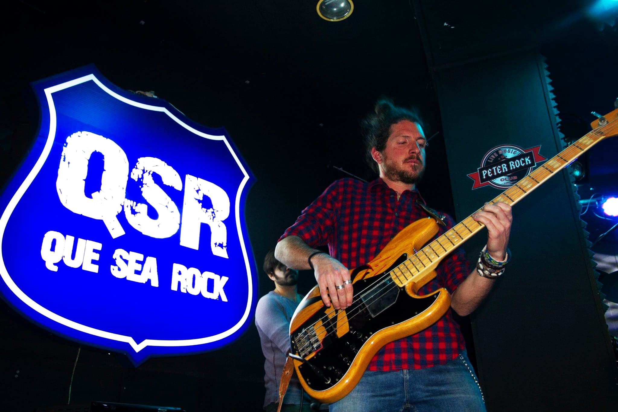 Donde vive el Rock