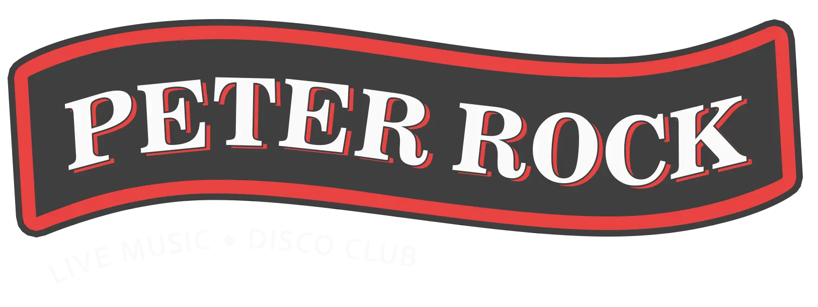 Logo Peterrock Pequeño