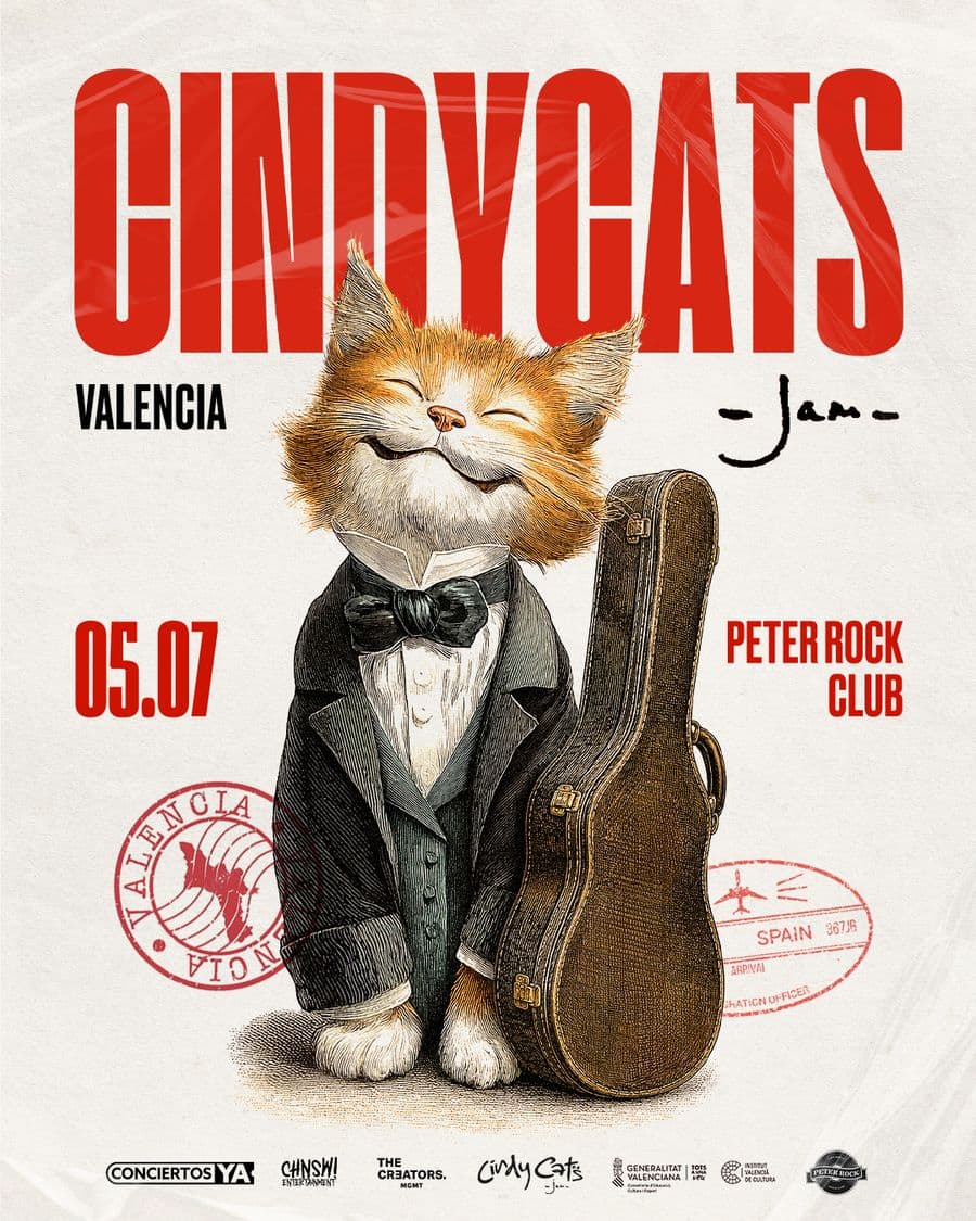 CINDY CATS
