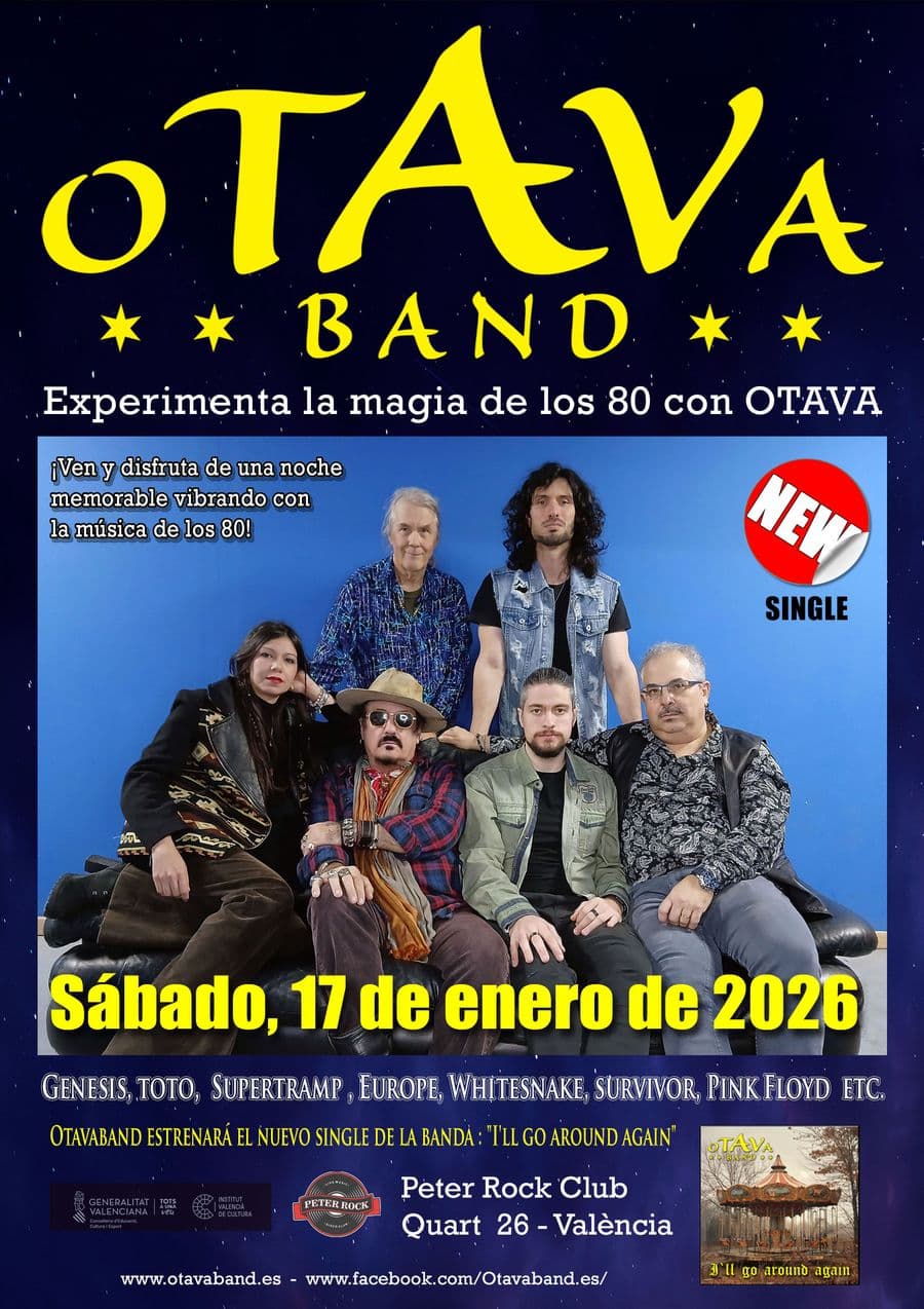 OTAVA BAND