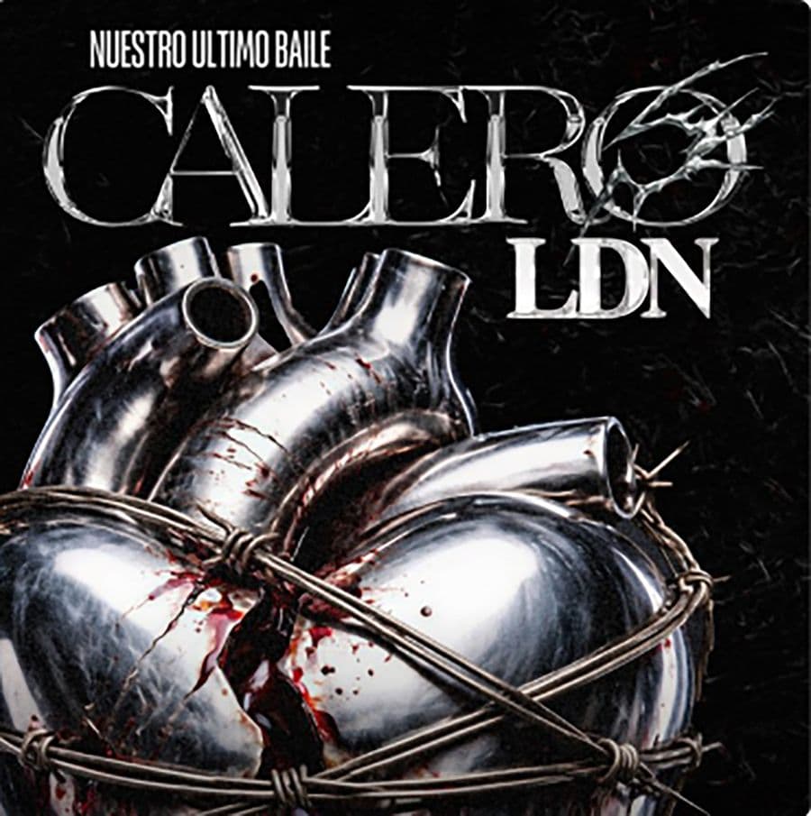 CALERO LDN / X Aniversario Tour