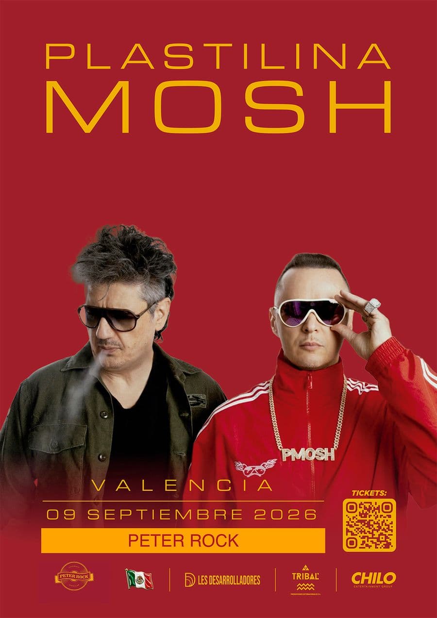 PLASTILINA MOSH